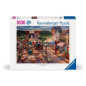 Ravensburger - Puzzle 1000 pieces - Paris en peinture - Adultes & enfants des 14 ans - Puzzle de qualité supérieure - 12000521