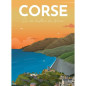 Nathan-Puzzle 500 pieces-Affiche de la Corse/Louis l'Affiche-Adultes et enfants des 10 ans-Puzzle de qualité supérieure-120009