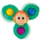 Ravensburger -PLAY + - Baby Spinner orang outan - Des 6 mois - version française - 34011