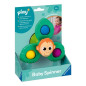 Ravensburger -PLAY + - Baby Spinner orang outan - Des 6 mois - version française - 34011