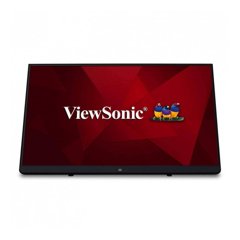 ViewSonic TD2230