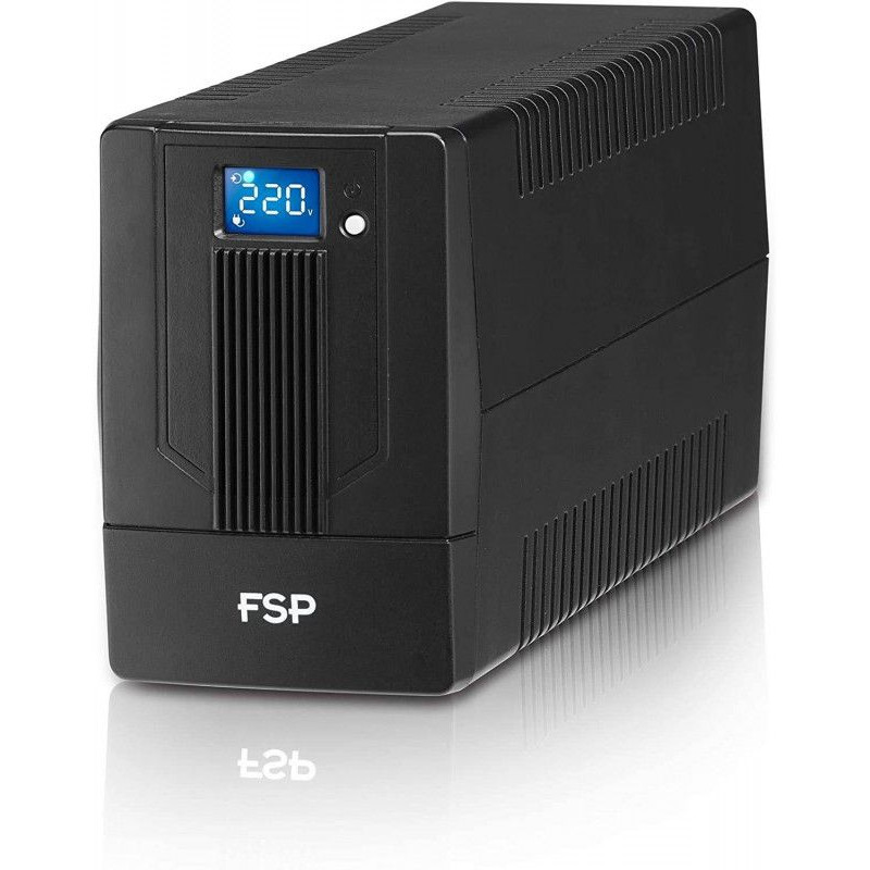 FSP (FORTRON) Onduleur 600VA IFP600