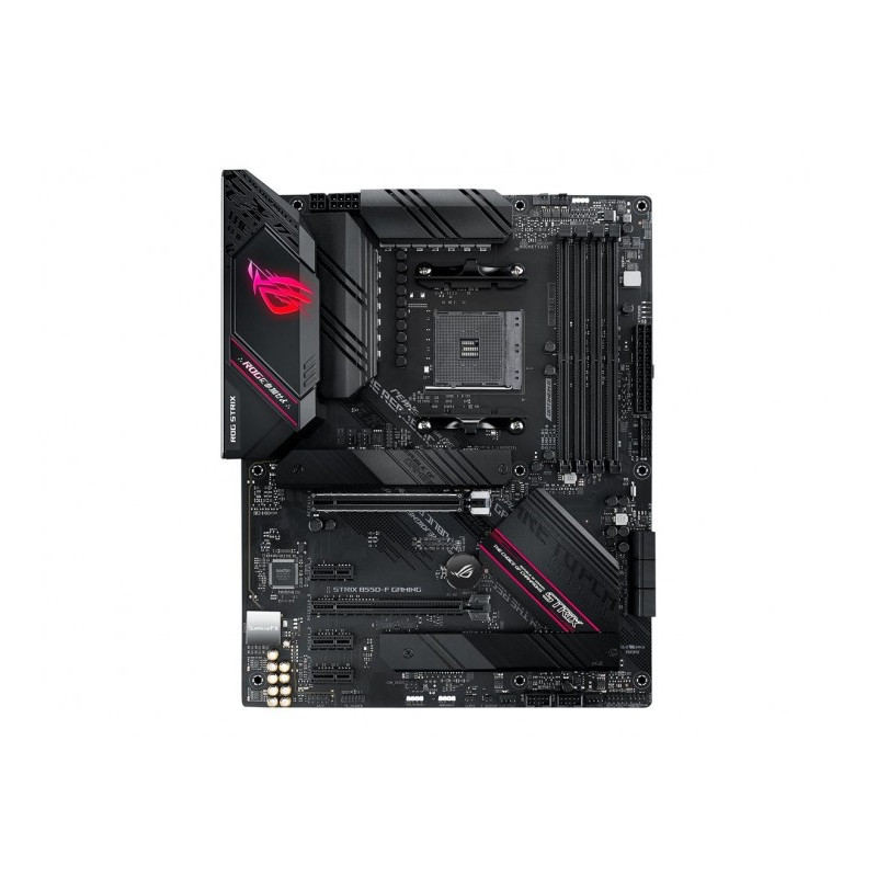 ASUS ROG STRIX B550 F GAMING