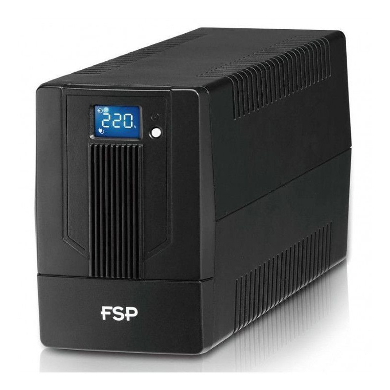 FSP (FORTRON) Onduleur 2000VA IFP2000