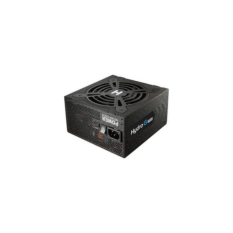 FSP (FORTRON) Alimentation 650W Hydro G Pro 80+ Gold