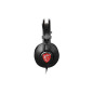 MSI GAMING HEADSET BOX