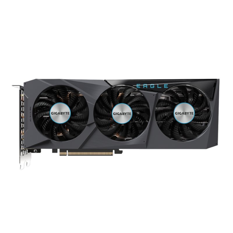 GIGABYTE RTX 3070 EAGLE 8G 2.0