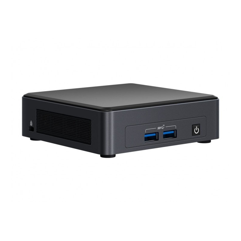 INTEL NUC 11 Pro *BNUC11TNKi70002