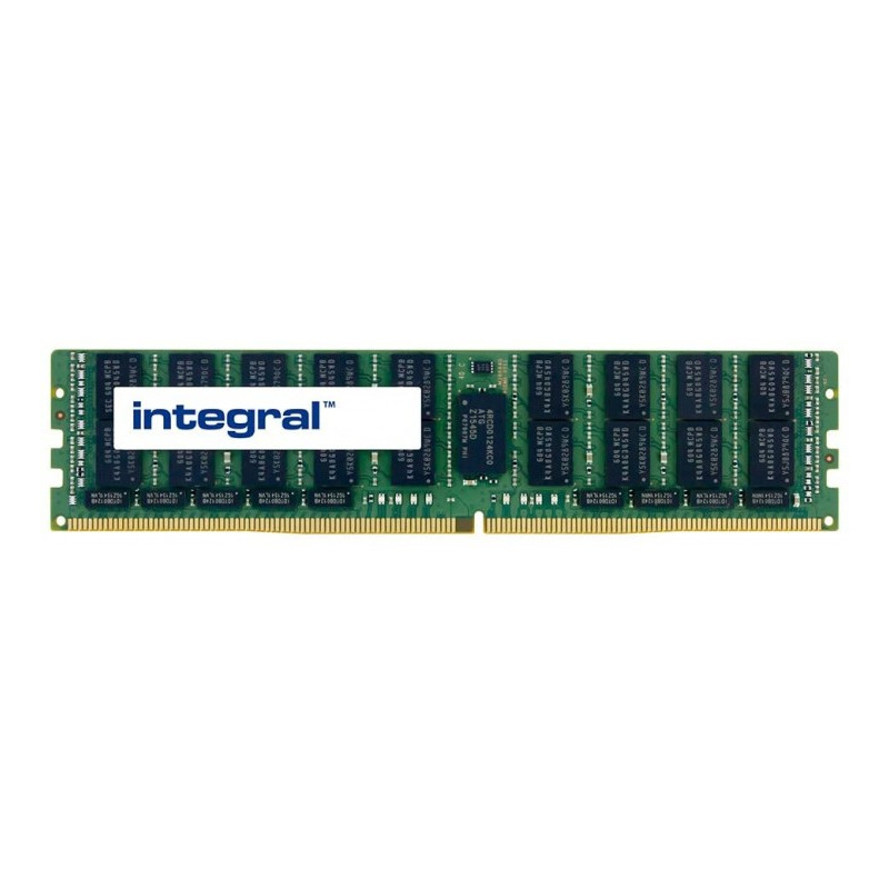 INTEGRAL RAM MODULE DDR4 2133MHZ PC4 17000 4GB