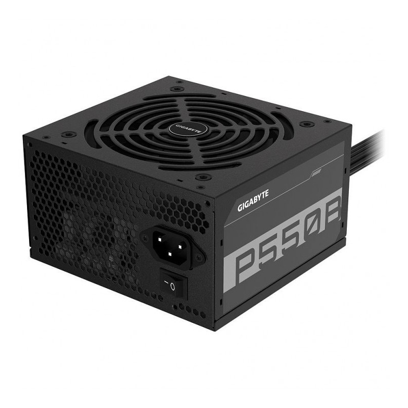 GIGABYTE 550W GP P550B 80+ Bronze