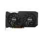 ASUS DUAL RX6600XT O8G