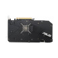 ASUS DUAL RX6600XT O8G