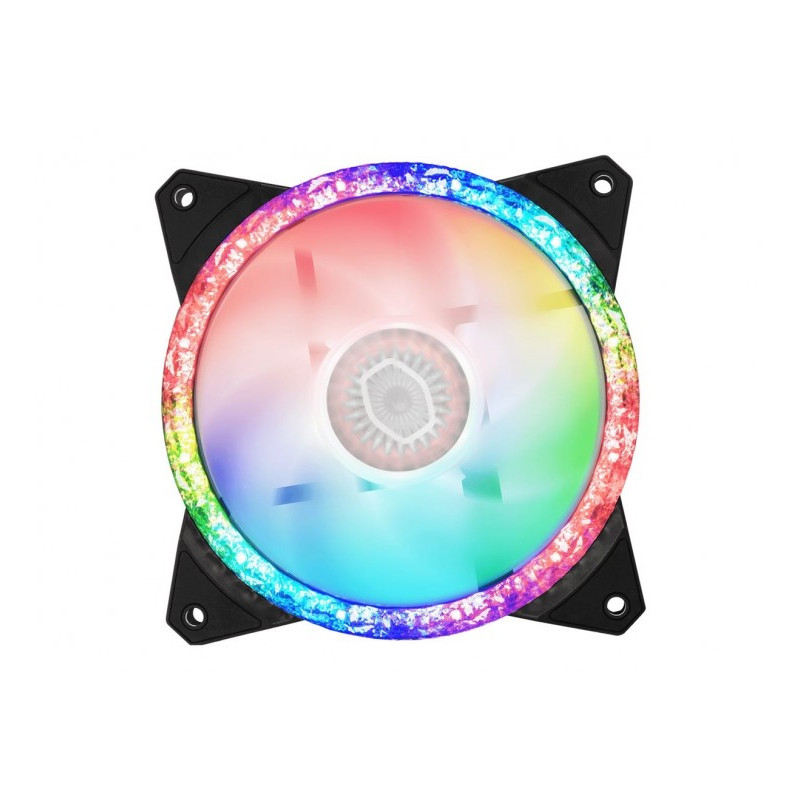 COOLER MASTER MF120 Prismatic ARGB