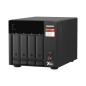 QNAP TS 473A 8G Serveur NAS 4 Baies