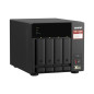 QNAP TS 473A 8G Serveur NAS 4 Baies