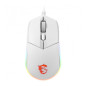 MSI CLUTCH GM11 WHITE