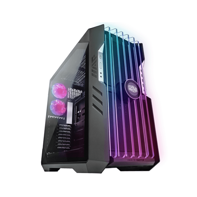 COOLER MASTER HAF 700 EVO ATX