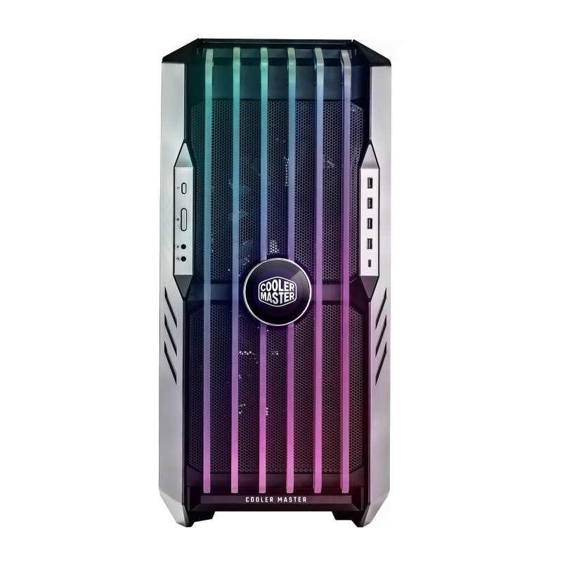 COOLER MASTER HAF 700 EVO ATX