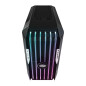 COOLER MASTER HAF 700 EVO ATX