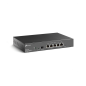 TP Link Omada ER7206 Routeur connecté Gigabit Ethernet Noir