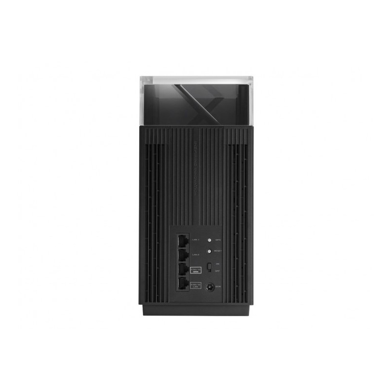 ASUS ZenWiFi Pro XT12 Noir Pack de 1