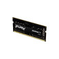 KINGSTON SODIMM 16G (1x16G) D4 3200Mhz FURY Impact