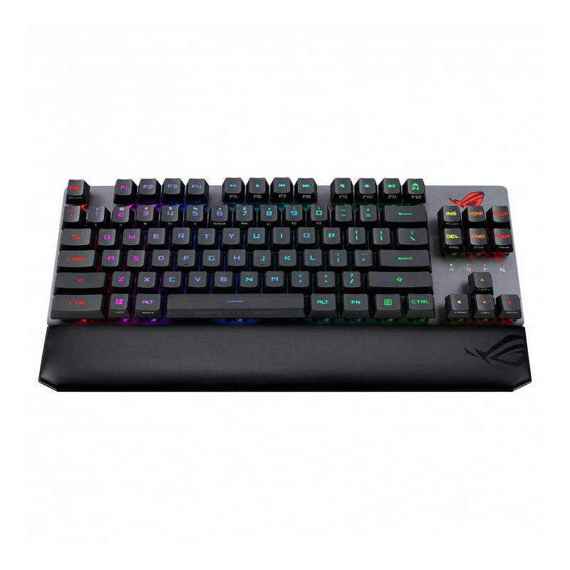 ASUS X807 STRIX SCOPE RX TKL