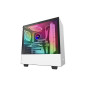 NZXT Aer RGB 2 Series 140mm Single BLANC x 2