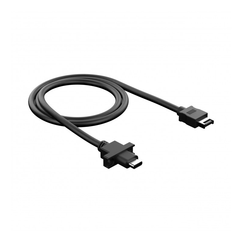 Fractal Design USB C 10Gbps Cable Model D