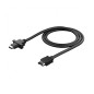 Fractal Design USB C 10Gbps Cable Model D