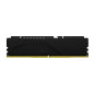 KINGSTON 64G (2x32G) D5 5600Mhz FURY Beast