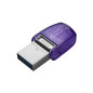 KINGSTON DataTraveler microDuo 3C 64G *DTDUO3CG3 64GB