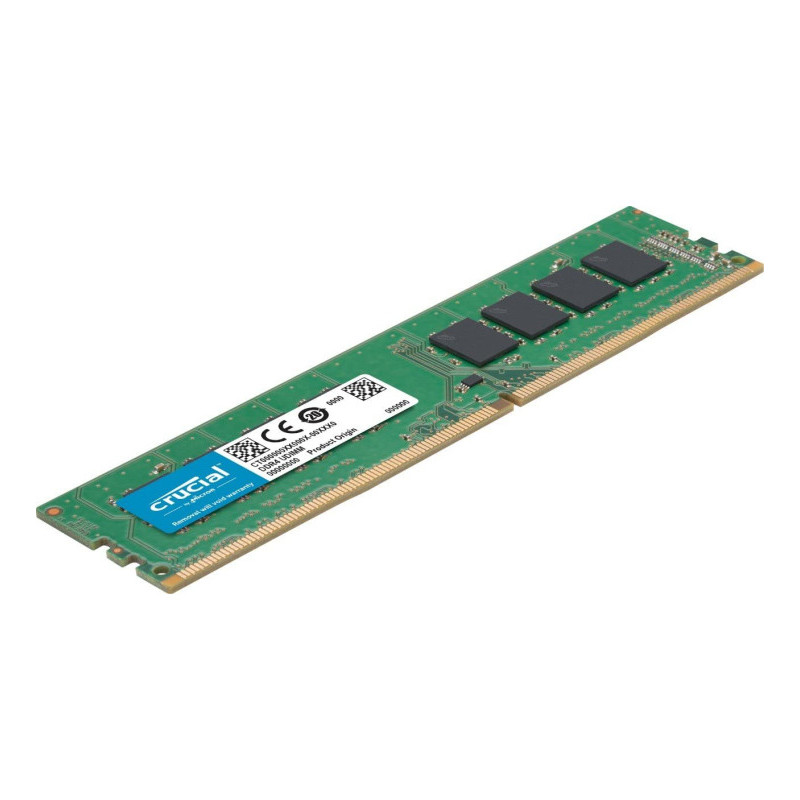 CRUCIAL 32Go (1x32G) DDR4 3200 *CT32G4DFD832A