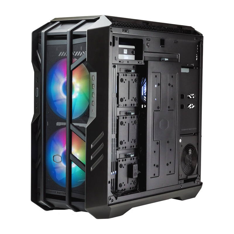 COOLER MASTER HAF 700 ATX