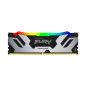 Kingston Technology FURY 32 Go 6 000 MT s DDR5 CL32 DIMM (Kits de 2 ) Renegade RGB