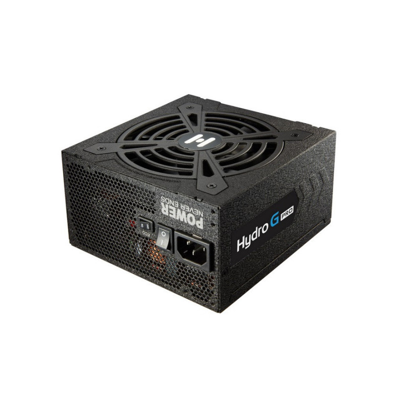 FSP (FORTRON) Alimentation 1000W Hydro G Pro ATX 3.0 80+ Gold