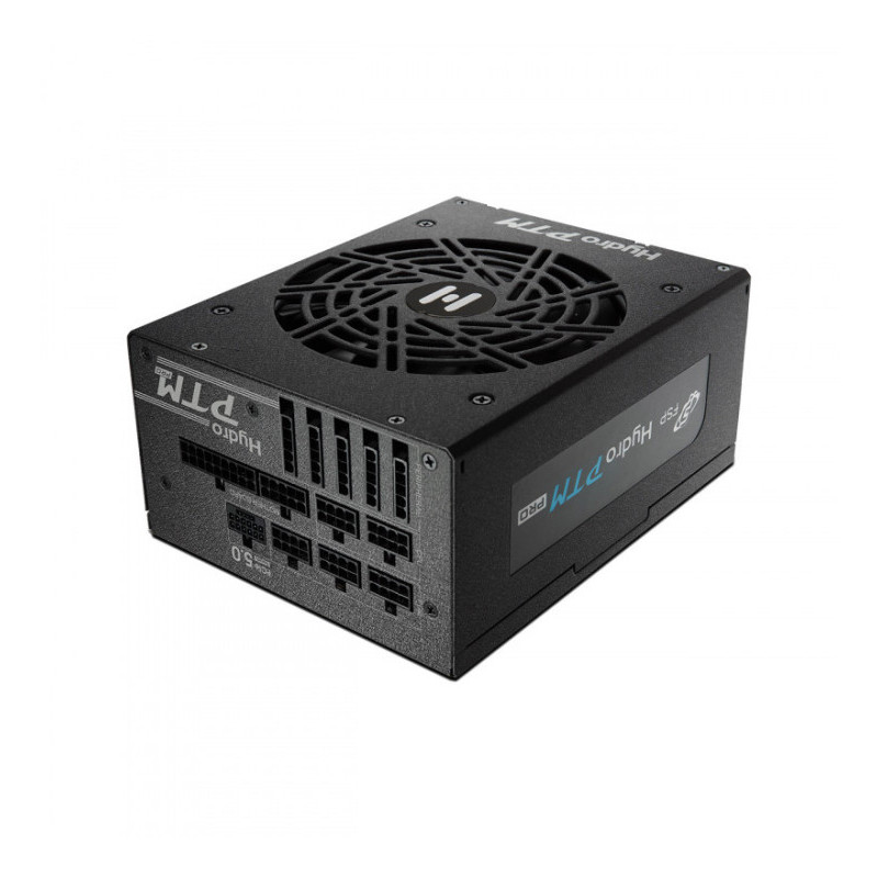 FSP (FORTRON) Alimentation 1000W PTM Pro ATX 3.0 80+ Platinum