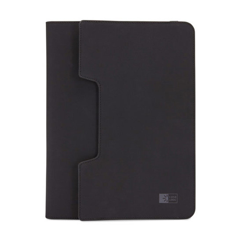 Case Logic SureFit CRUE 1110 Black 25,4 cm (10") Folio Noir