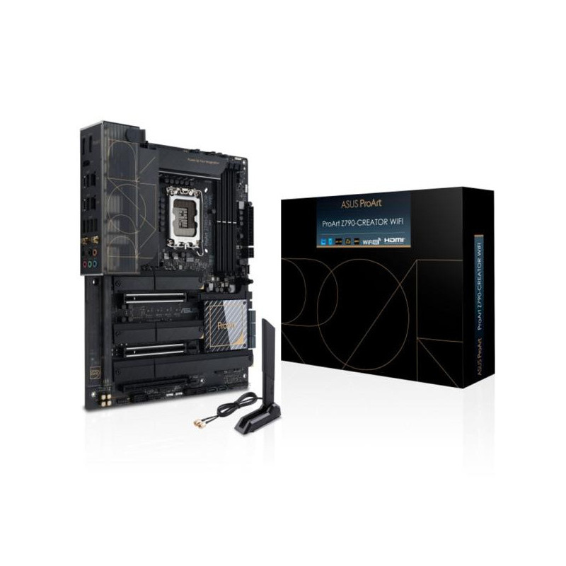 ASUS PROART Z790 CREATOR WIFI