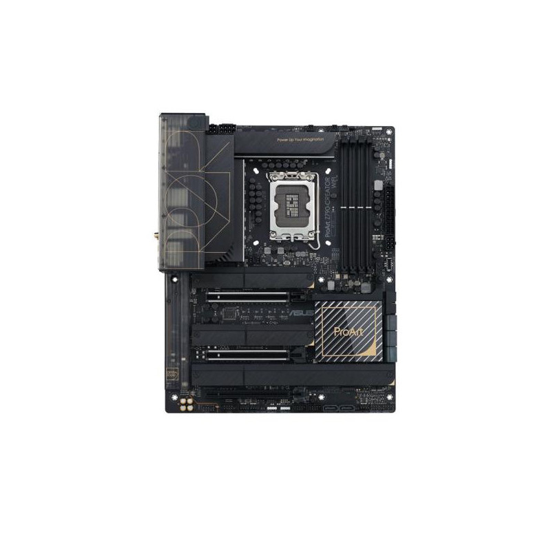 ASUS PROART Z790 CREATOR WIFI