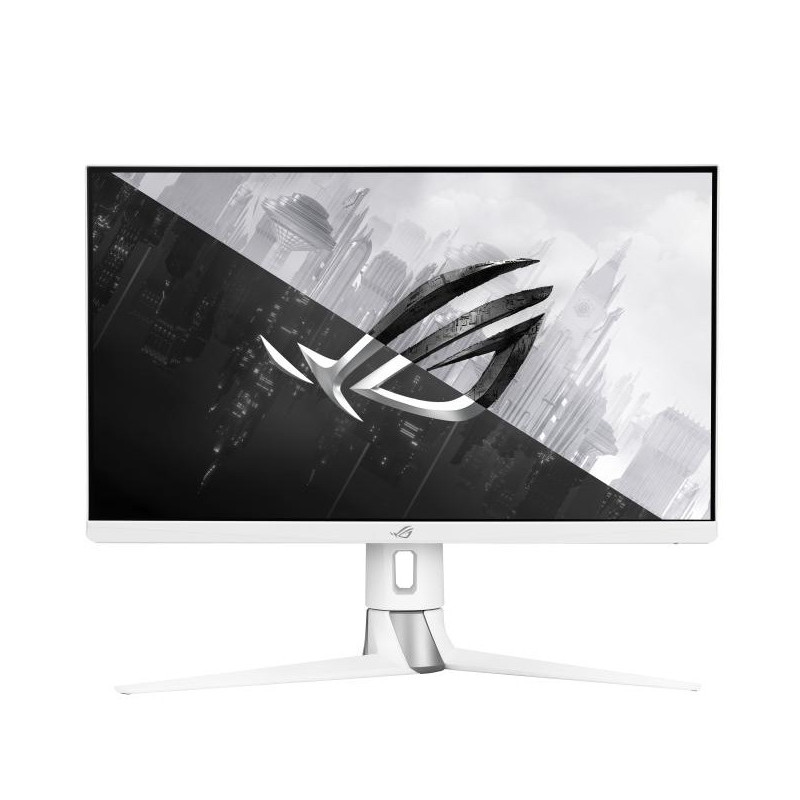 ASUS XG27AQ W