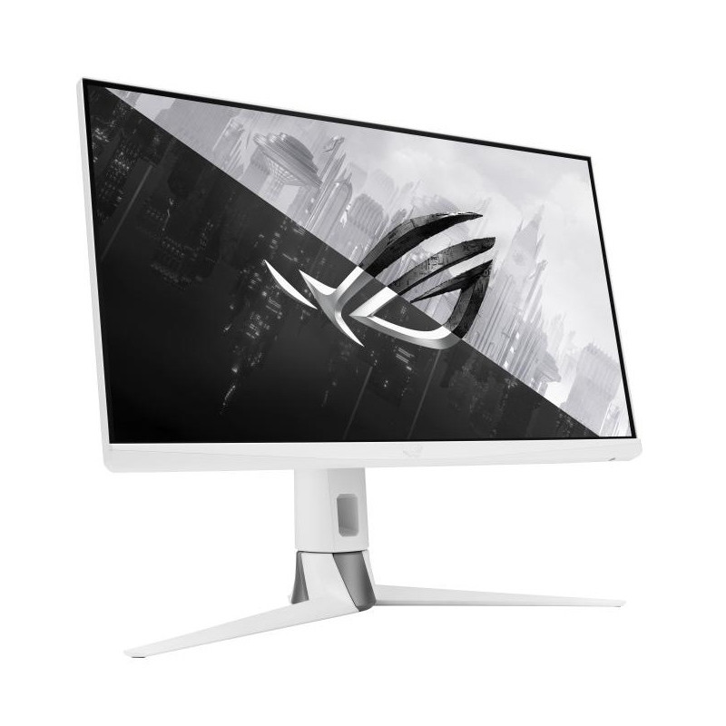 ASUS XG27AQ W