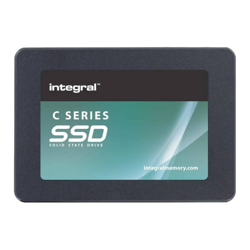 DD SSD INT 480GC