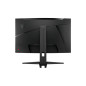 MSI G272CQP écran plat de PC 68,6 cm (27") 2560 x 1440 pixels Full HD LED Noir