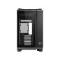 ASUS GT502 TUF GAMING CASE TEMPERERD GLASS BLACK