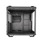 ASUS GT502 TUF GAMING CASE TEMPERERD GLASS BLACK