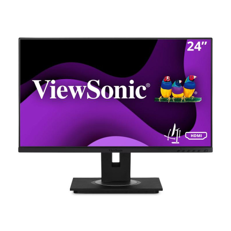 ViewSonic VG2448A 2