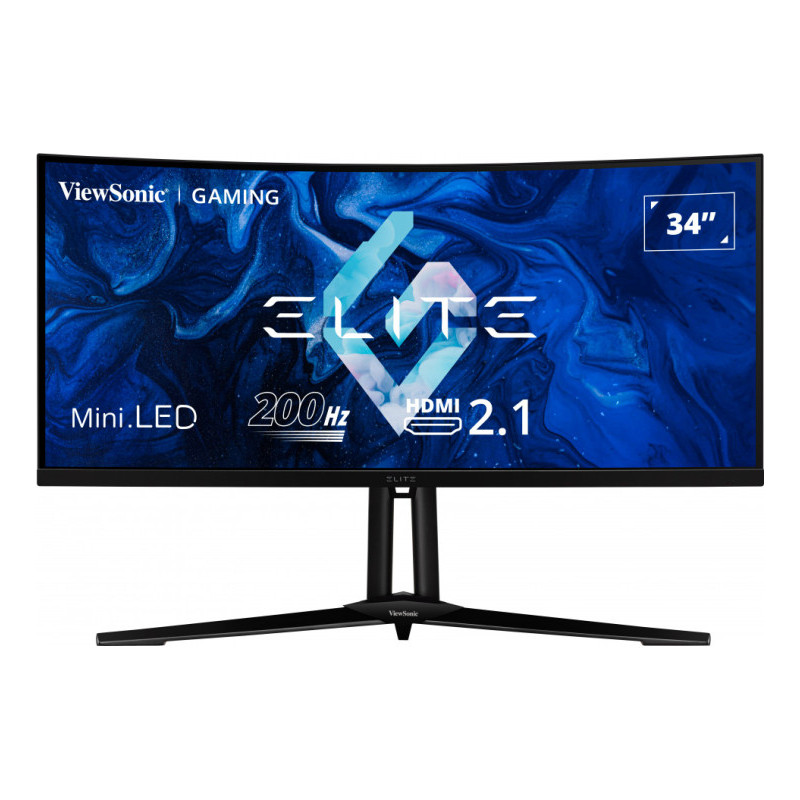 ViewSonic XG341C 2Ko