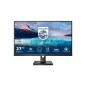 Philips S Line 273S1 00 écran plat de PC 68,6 cm (27") 1920 x 1080 pixels Full HD LCD Noir