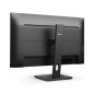 Philips S Line 273S1 00 écran plat de PC 68,6 cm (27") 1920 x 1080 pixels Full HD LCD Noir